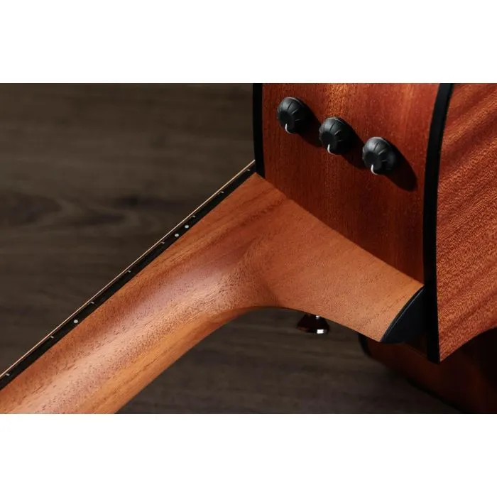 Гитара электроакустическая Taylor Guitars 210CE (302198) изображение 9