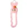 М'яка іграшка Tangle з кільцем Cimmy Fluffy Bunny Bobo (HWTANGLE01S01-PC01)