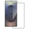 Стекло защитное ACCLAB Full Glue ESD Samsung S26 Ultra Black (1283126634338)