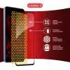 Скло захисне Intaleo Full Glue Infinix Note 12 Pro Black (1283126546648) зображення 7