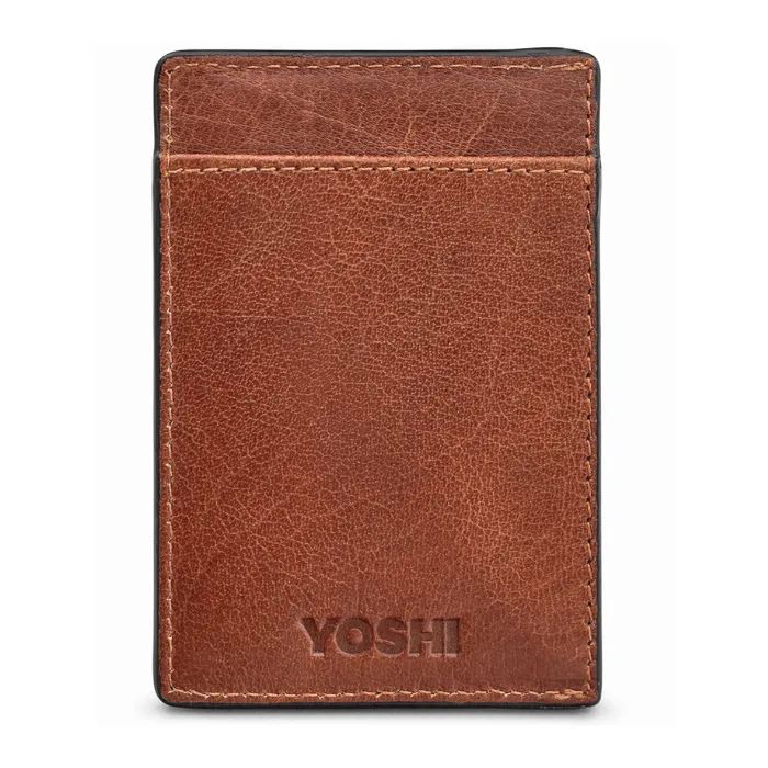 Кардхолдер Yoshi Y1743 17 1 Compact Black (Y1743 17 1)