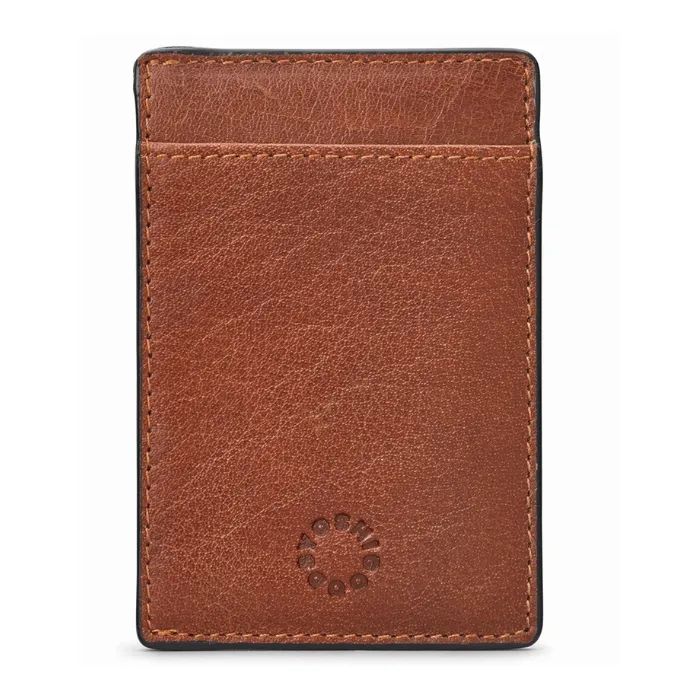 Кардхолдер Yoshi Y1743 17 1 Compact Black (Y1743 17 1) изображение 2