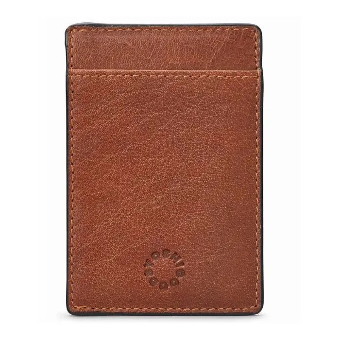 Кардхолдер Yoshi Y1743 17 8 Compact Brown (Y1743 17 8) зображення 2