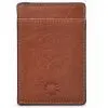 Кардхолдер Yoshi Y1743 17 8 Compact Brown (Y1743 17 8) зображення 2