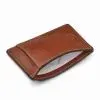 Кардхолдер Yoshi Y1743 17 8 Compact Brown (Y1743 17 8) зображення 3