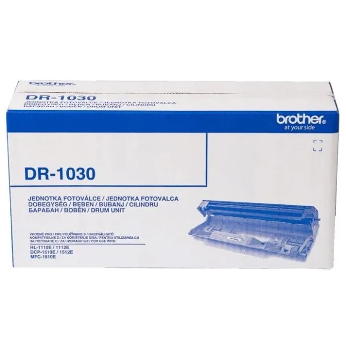 Драм картридж Brother DR1030 10K для DCP-1510/HL-1110 (DR1030)