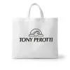 Сумка Tony Perotti Чорна (90631) зображення 14