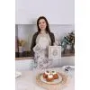 Кухонная прихватка Прованс Очарование 20x20 см (044154) изображение 5