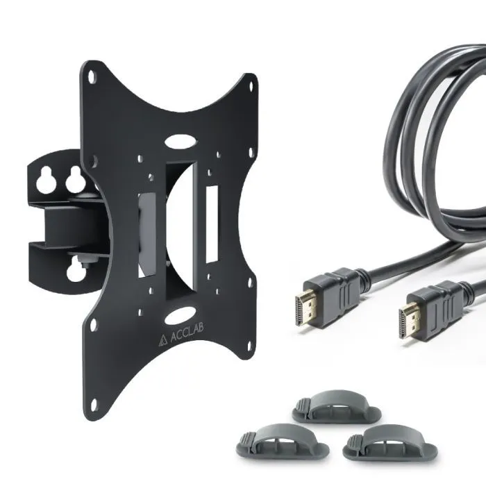 Кронштейн ACCLAB AL-BT200-kit (1283126631115)