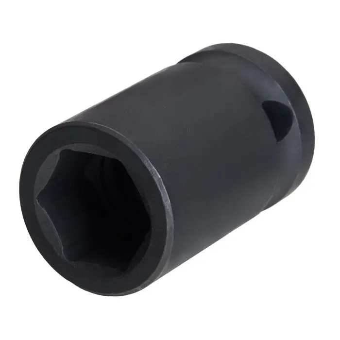 Торцевая головка Alloid ударная, 1/2", 15мм (GU-50115)