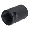 Торцевая головка Alloid ударная, 1/2", 15мм (GU-50115) изображение 2