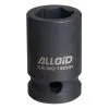Торцевая головка Alloid ударная, 1/2", 15мм (GU-50115) изображение 3