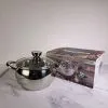 Каструля Pepper Sesame 2,6 л (PR-1202-18) зображення 5