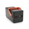 Батарея универсальная ACL 80000mAh, Solar, Flashlight (PW-53)