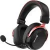 Наушники Attack Shark L30PRO Wireless Black/Red (L30PROBR_AS)