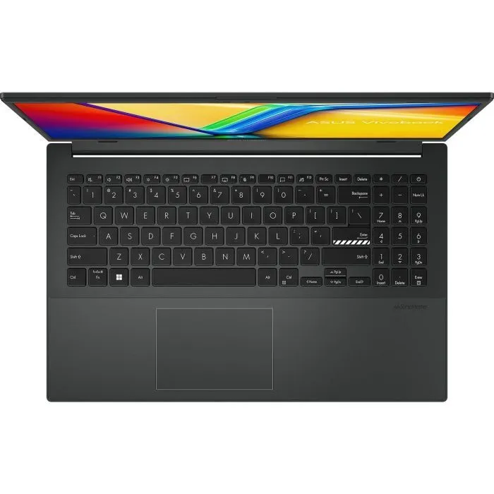Ноутбук ASUS Vivobook GO 15 E1504TA-BQ315 (90NB1542-M00MS0) зображення 4