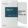 Пленка защитная Armorstandart Matte hydrogel Motorola G57 Power 5G (ARM89627)