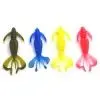 Силикон рыболовный Reflex Crazy Flapper 2.5" Color mix (7407000006569)