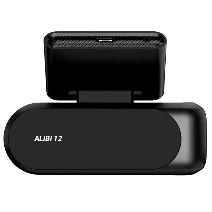 Відеореєстратор Aspiring Alibi 12 Dual, WiFi, 4K (AL-CD1012) зображення 10