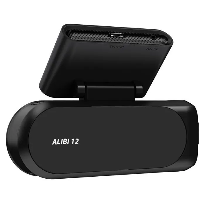 Відеореєстратор Aspiring Alibi 12 Dual, WiFi, 4K (AL-CD1012) зображення 11