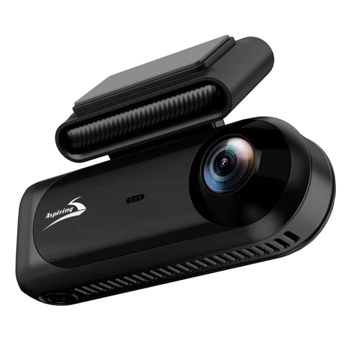Відеореєстратор Aspiring Alibi 12 Dual, WiFi, 4K (AL-CD1012) зображення 12