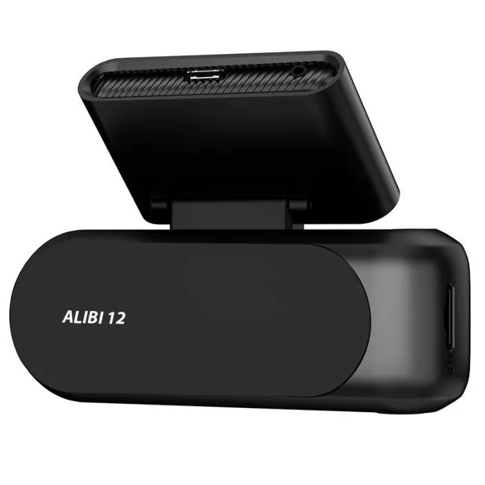 Відеореєстратор Aspiring Alibi 12 Dual, WiFi, 4K (AL-CD1012) зображення 9