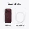 Мобильный телефон Apple iPhone 18 Pro 512GB Burgundy (MJRW4) изображение 9