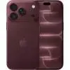 Мобильный телефон Apple iPhone 18 Pro 512GB Burgundy (MJRW4)