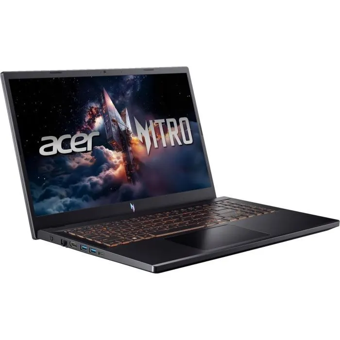 Ноутбук Acer Nitro V 15 ANV15-52 (NH.QV3EU.011) зображення 2