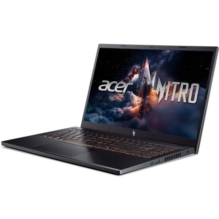 Ноутбук Acer Nitro V 15 ANV15-52 (NH.QV3EU.011) зображення 3
