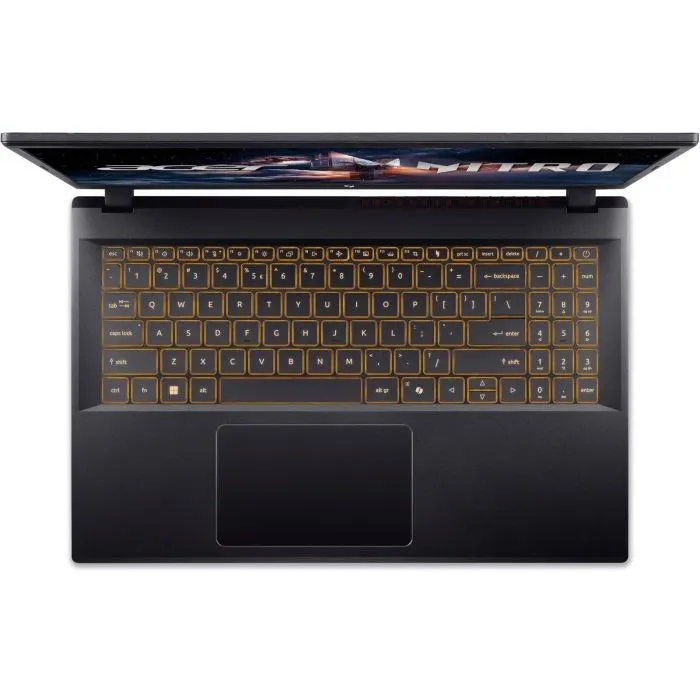 Ноутбук Acer Nitro V 15 ANV15-52 (NH.QV3EU.011) зображення 4