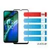 Скло захисне ACCLAB Full Glue ESD HMD ARC Black (1283126624049) зображення 3