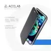 Чохол до мобільного телефона ACCLAB Book Cover Elegance Samsung Galaxy M35 Black (1283126611261) зображення 4