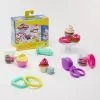 Набір для творчості Hasbro Play-Doh Маленький кухонний набір (F3464) зображення 10