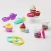 Набір для творчості Hasbro Play-Doh Маленький кухонний набір (F3464) зображення 11