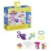Набір для творчості Hasbro Play-Doh Маленький кухонний набір (F3464) зображення 3