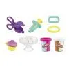 Набір для творчості Hasbro Play-Doh Маленький кухонний набір (F3464) зображення 4