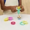 Набір для творчості Hasbro Play-Doh Маленький кухонний набір (F3464) зображення 7