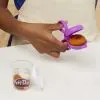 Набір для творчості Hasbro Play-Doh Маленький кухонний набір (F3464) зображення 8
