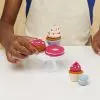 Набір для творчості Hasbro Play-Doh Маленький кухонний набір (F3464) зображення 9