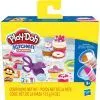 Набір для творчості Hasbro Play-Doh Маленький кухонний набір (F3464)