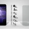 Пленка защитная Armorstandart Matte hydrogel Tecno Spark 50 5G (ARM94101) изображение 2