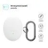 Чехол для наушников Armorstandart Hang Case For Huawei FreeBuds 6 White (ARM86145) изображение 2
