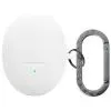 Чехол для наушников Armorstandart Hang Case For Huawei FreeBuds 6 White (ARM86145)