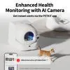 Наполнитель для туалета Petkit с мониторингом мочи 2.4 кг (PKCL10) изображение 3