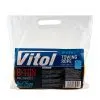 Трос буксирувальний Vitol 8т стрічка 75мм х 6,0м помаранч (ТР-119-8-1) зображення 3