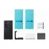 Чохол до мобільного телефона Samsung Galaxy Fold 8 Ultra Carbon Magnet Black (EF-KF976SBEGUA) зображення 5