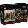 Конструктор LEGO Icons Книгарня: книжковий куточок (11379) зображення 10