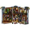 Конструктор LEGO Icons Книгарня: книжковий куточок (11379) зображення 2