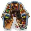 Конструктор LEGO Icons Книгарня: книжковий куточок (11379) зображення 3